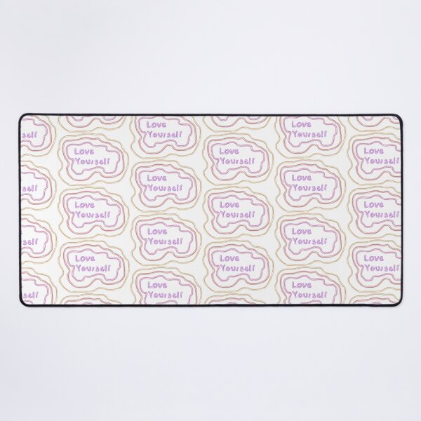 Item preview, Love yourself designed and sold by GeniusTrends.