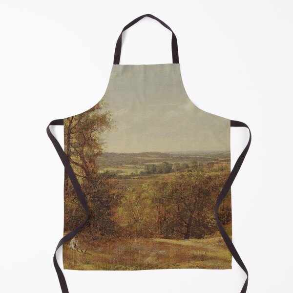 Item preview, Dedham Vale - 1802 - John Constable designed and sold by THASSON.