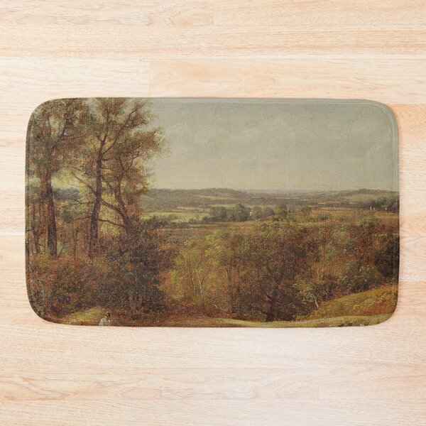 Item preview, Dedham Vale - 1802 - John Constable designed and sold by THASSON.