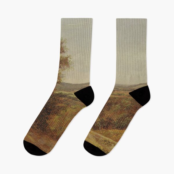 Item preview, Dedham Vale - 1802 - John Constable designed and sold by THASSON.