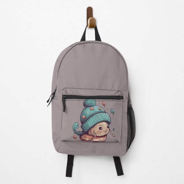 Item preview, Caracol con un toque de pompones designed and sold by Amir Faysal.