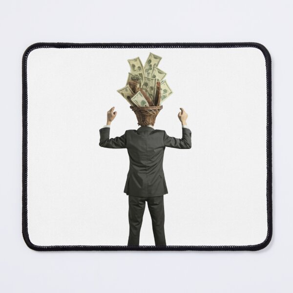 Item preview, Money on my mind designed and sold by GodGoddess.