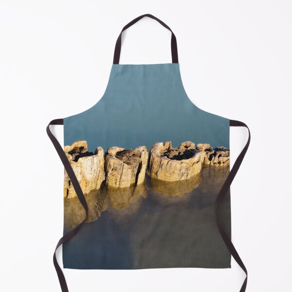 Item preview, Rotten Logs in the Lake Water designed and sold by Gaboro.