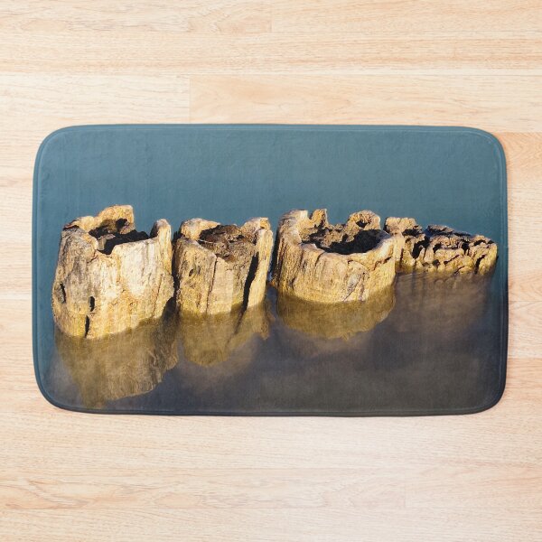 Item preview, Rotten Logs in the Lake Water designed and sold by Gaboro.