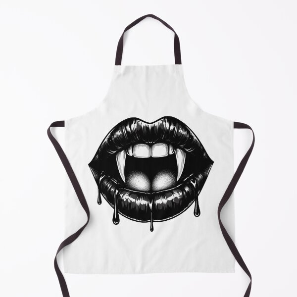 Item preview, vampire kiss designed and sold by Greydate.