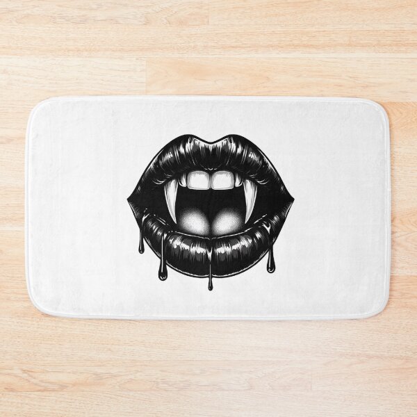 Item preview, vampire kiss designed and sold by Greydate.