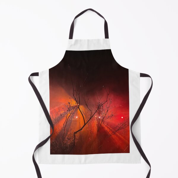 Item preview, Extraterrestres en los jardines de Descanso designed and sold by PinesandPalms.