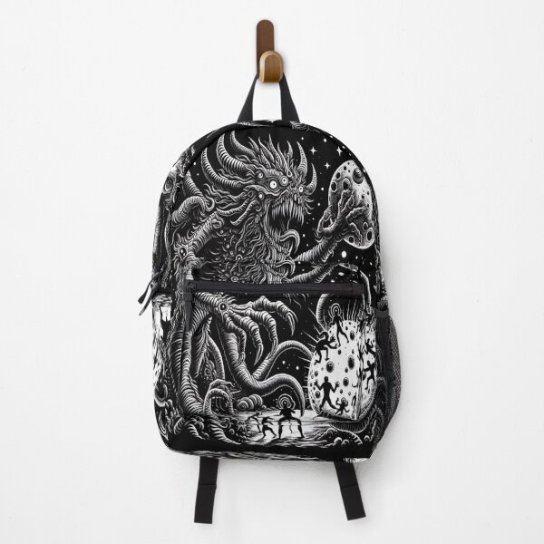 Item preview, Space horror: a collision with the unknown designed and sold by Lyavalio.