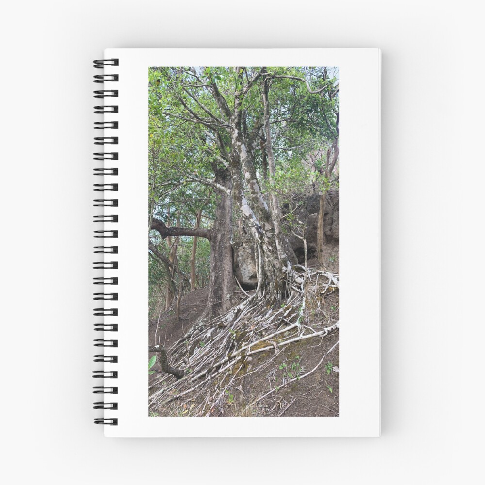 Item preview, Spiral Notebook designed and sold by 4daciavt.