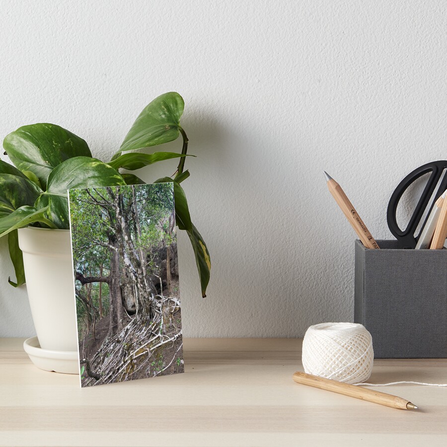 Item preview, Art Board Print designed and sold by 4daciavt.