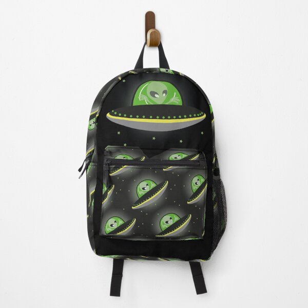Item preview, UFO Questioning! designed and sold by Folidee.