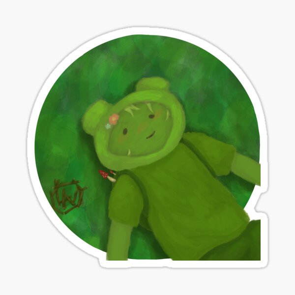 Item preview, Cozy Fern designed and sold by Giro-0c0.