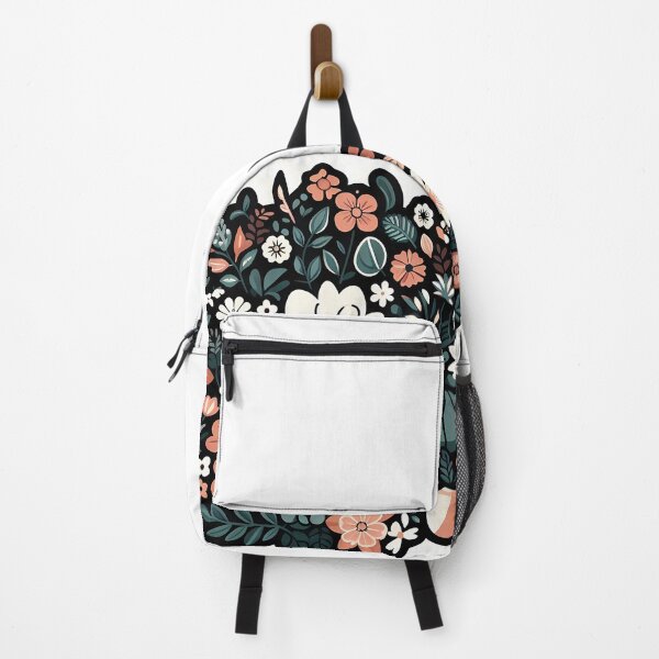 Item preview, Flower Frenzy: A Lush Garden of Vibrant Botanical Wonders designed and sold by DethLock.