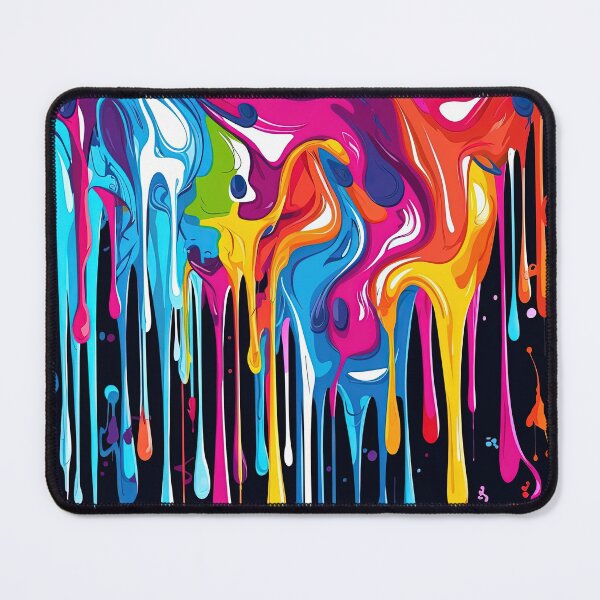 Item preview, Paint Drips #8 designed and sold by paulasantos.