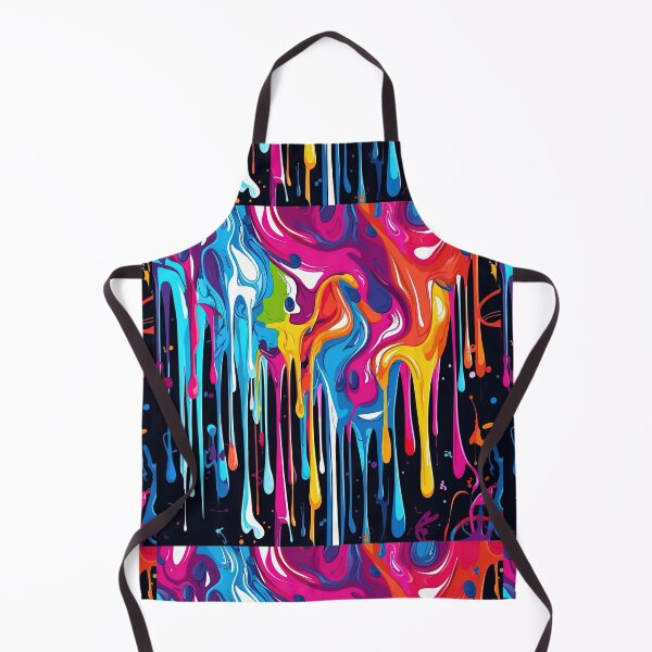 Item preview, Paint Drips #8 designed and sold by paulasantos.