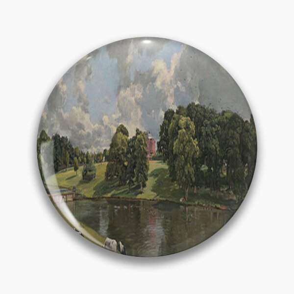 Item preview, Wivenhoe Park - 1816 - John Constable designed and sold by THASSON.