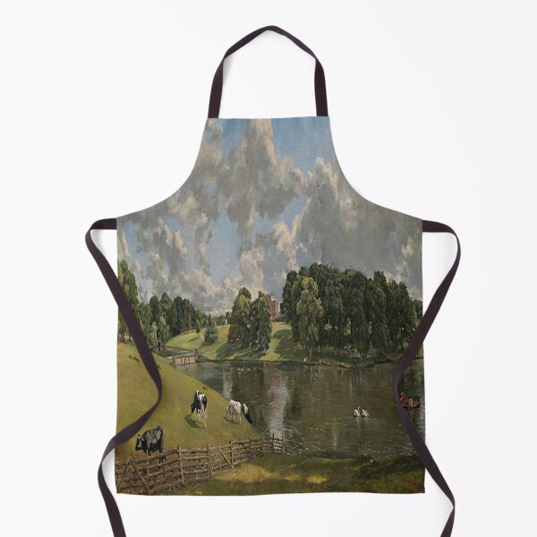 Item preview, Wivenhoe Park - 1816 - John Constable designed and sold by THASSON.