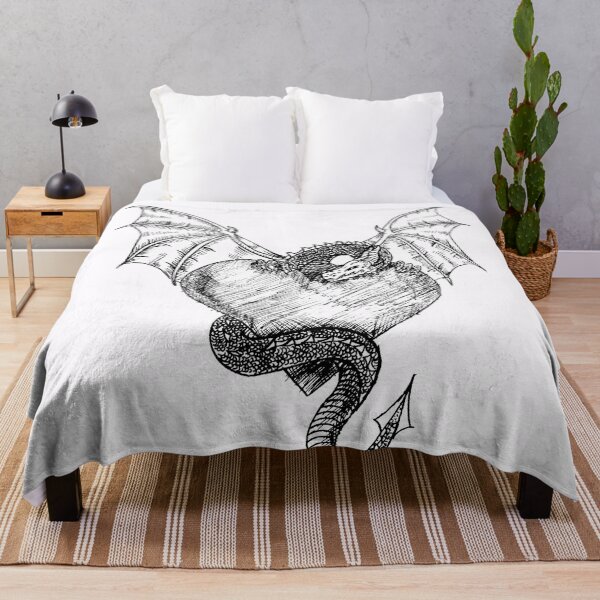Item preview, dragon protecting heart designed and sold by J-Alex-.