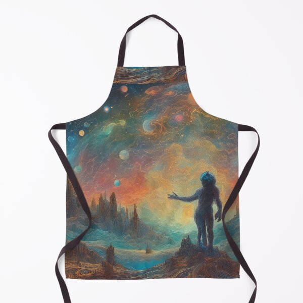 Item preview, New Found Worlds 3697 designed and sold by Space-Drummer.