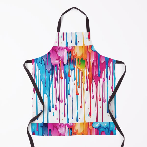 Item preview, Paint Drips #7 designed and sold by paulasantos.