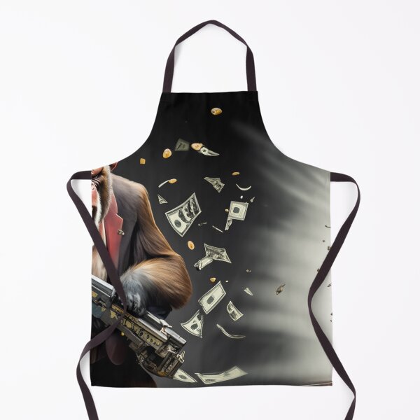 Item preview, ape attack designed and sold by ffcstore.
