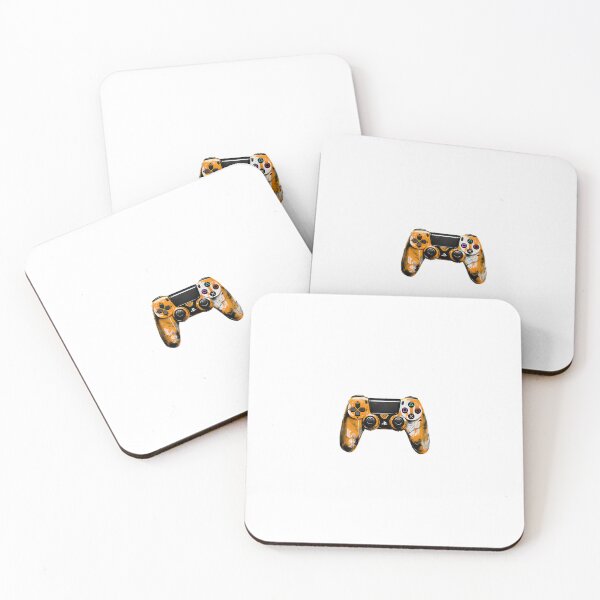 Item preview, PS controller 2 designed and sold by Charlotte Hawkins.