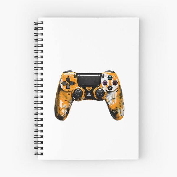 Item preview, Controlador PS 2 designed and sold by Charlotte Hawkins.