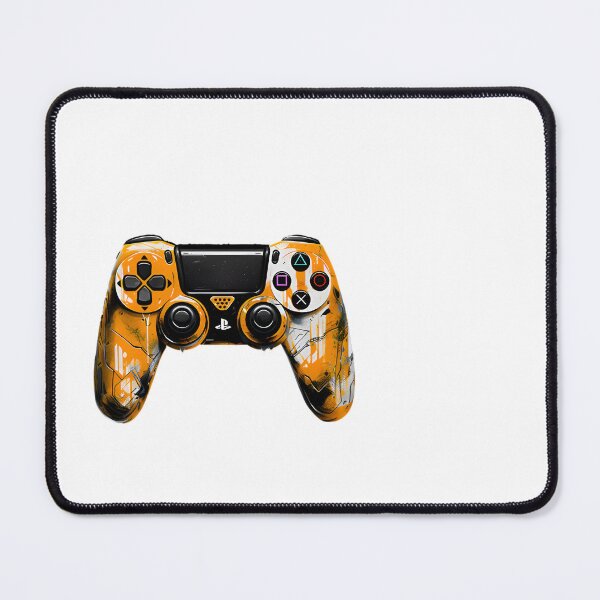 Item preview, PS controller 2 designed and sold by Charlotte Hawkins.