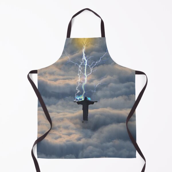 Item preview, Inverted ray - Christ the Redeemer designed and sold by GirlFromBrazil.