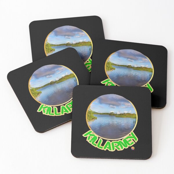 Item preview, Killarney County Kerry  designed and sold by OliDesigns.