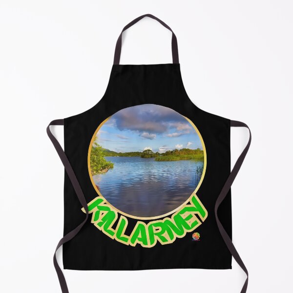 Item preview, Killarney County Kerry  designed and sold by OliDesigns.