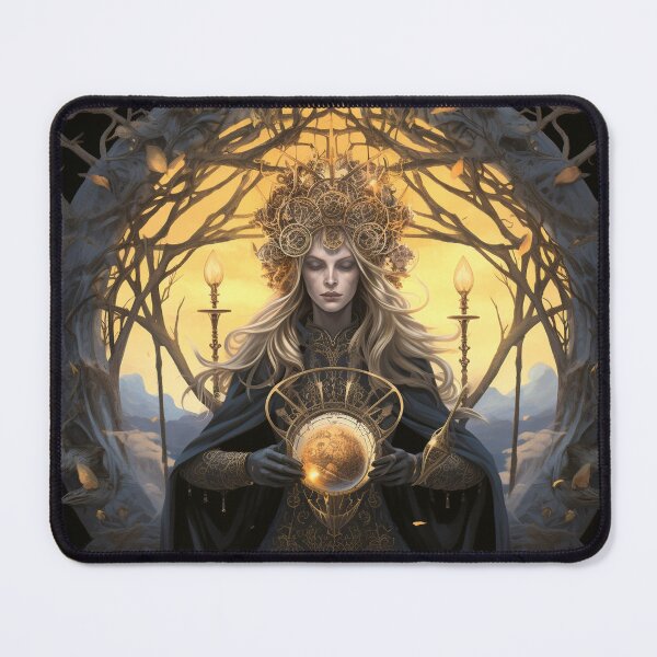 Item preview, Temperance designed and sold by Trustnotprinces.