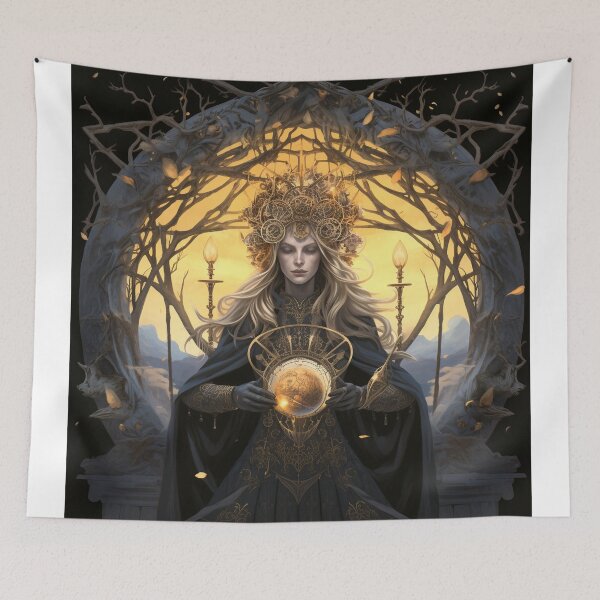 Item preview, Temperance designed and sold by Trustnotprinces.