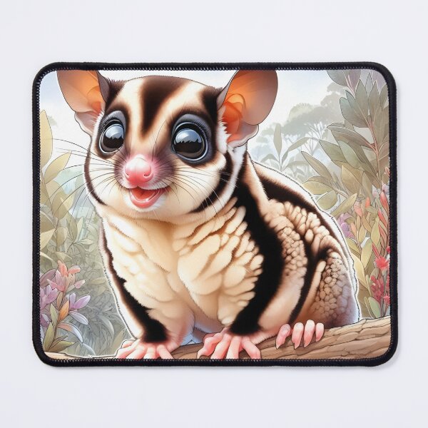 Item preview, Sugar Glider designed and sold by RubisLeaf.