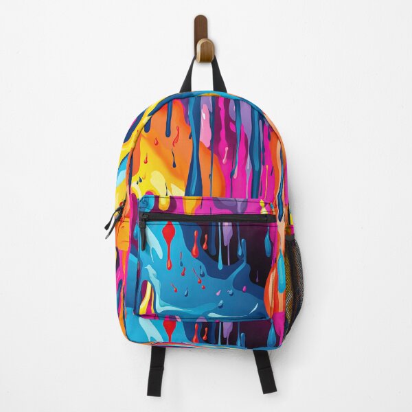 Item preview, Paint Drips #5 designed and sold by paulasantos.