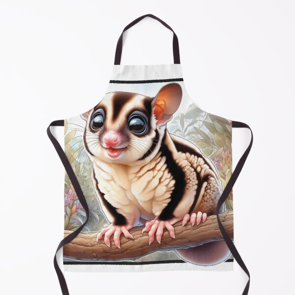 Item preview, Sugar Glider designed and sold by RubisLeaf.
