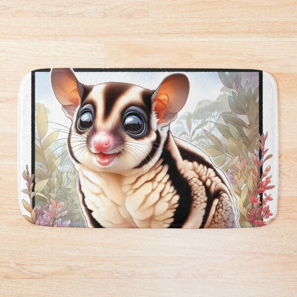 Item preview, Sugar Glider designed and sold by RubisLeaf.