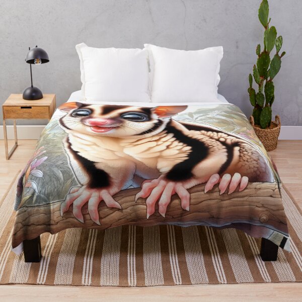 Item preview, Sugar Glider designed and sold by RubisLeaf.