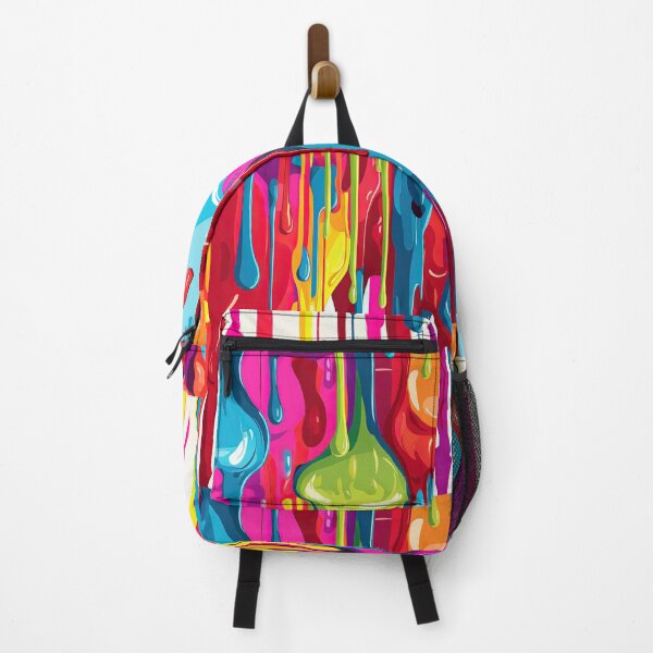 Item preview, Paint Drips #4 designed and sold by paulasantos.