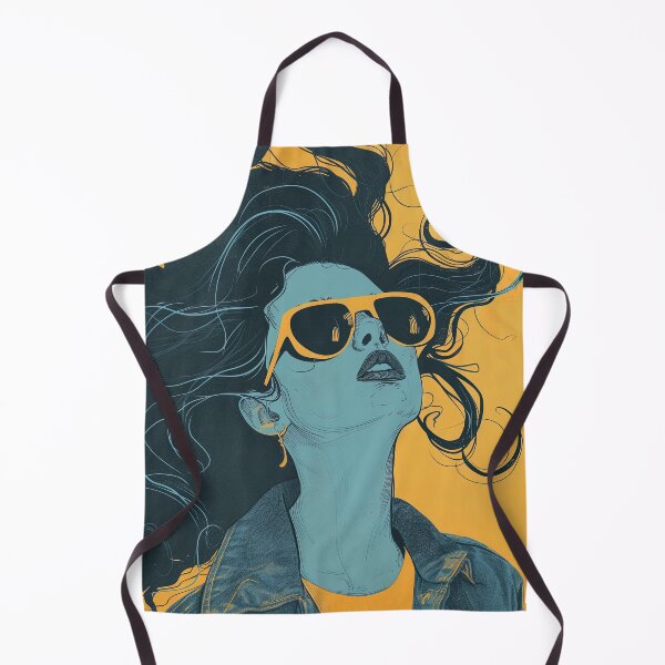 Item preview, Sleep All Day, Rock All Night designed and sold by Retro Type.