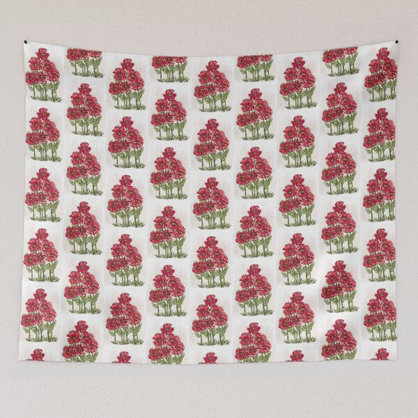 Item preview, Red flowers designed and sold by daniela1972.