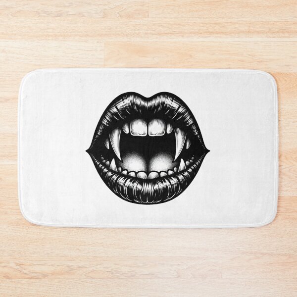 Item preview, vampire kiss designed and sold by Greydate.