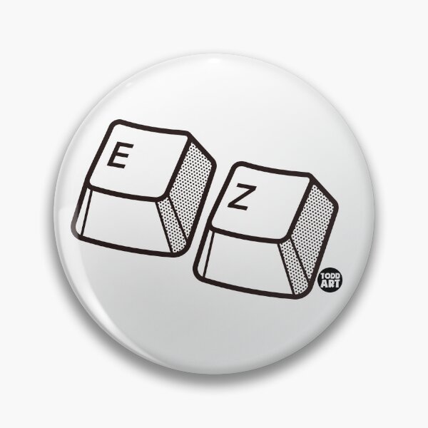 Item preview, EZ KEYS designed and sold by TODD GOLDMAN.