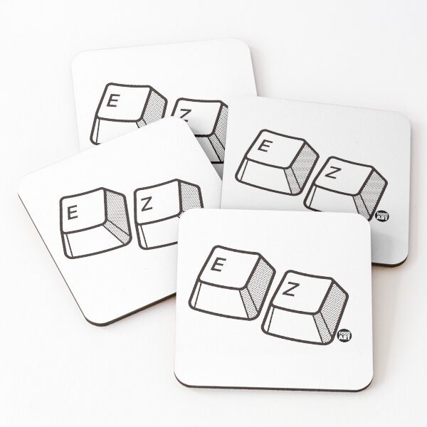 Item preview, EZ KEYS designed and sold by TODD GOLDMAN.