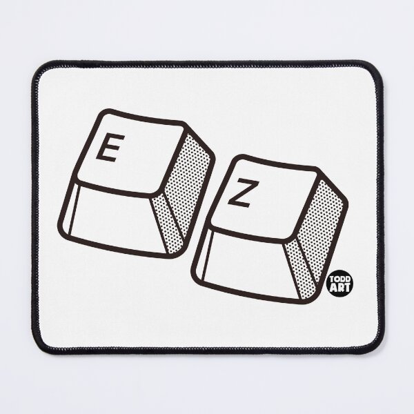 Item preview, EZ KEYS designed and sold by TODD GOLDMAN.