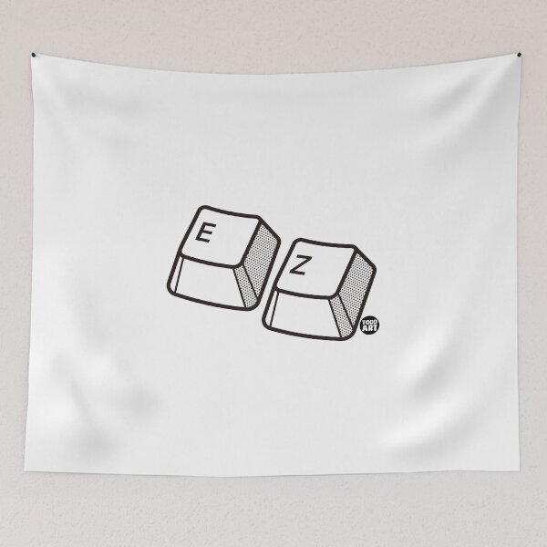 Item preview, EZ KEYS designed and sold by TODD GOLDMAN.