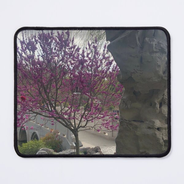 Item preview, Huntington Gardens designed and sold by PinesandPalms.
