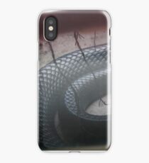 Scales iPhone Case