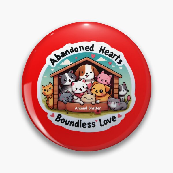 Item preview, Paws of Unity: Sheltering Love designed and sold by AI-Only Creations.