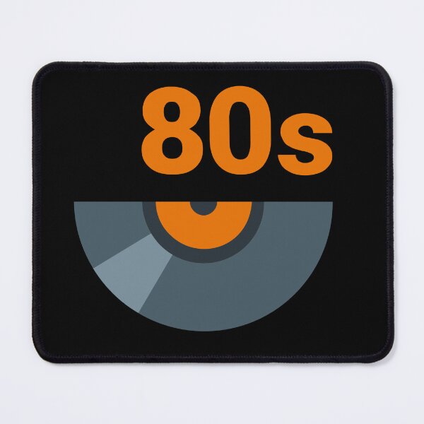 Item preview, Retro shirt, 80s design, vinyl designed and sold by CorvusLunaArt.